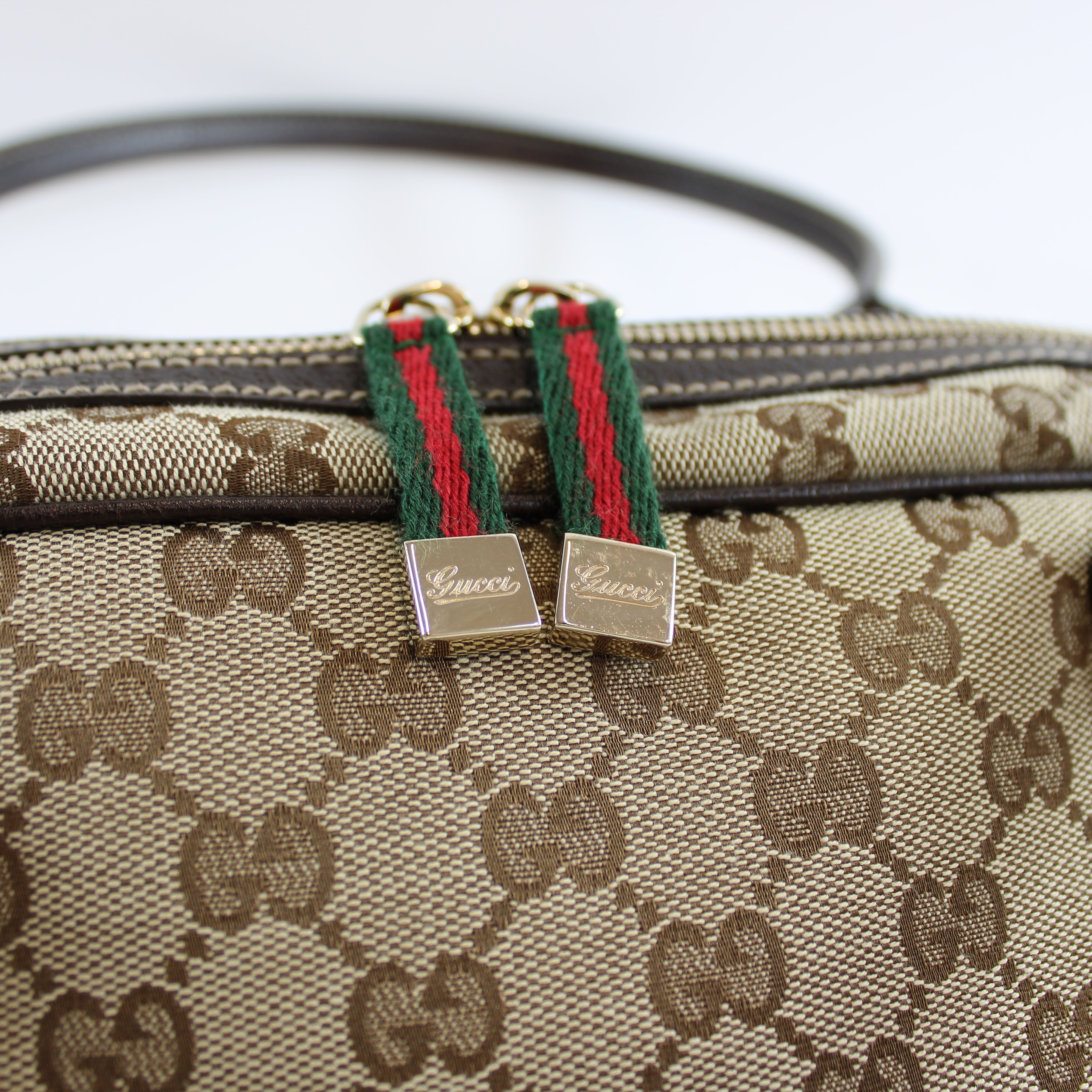 Gucci Princy Shoulder Bag