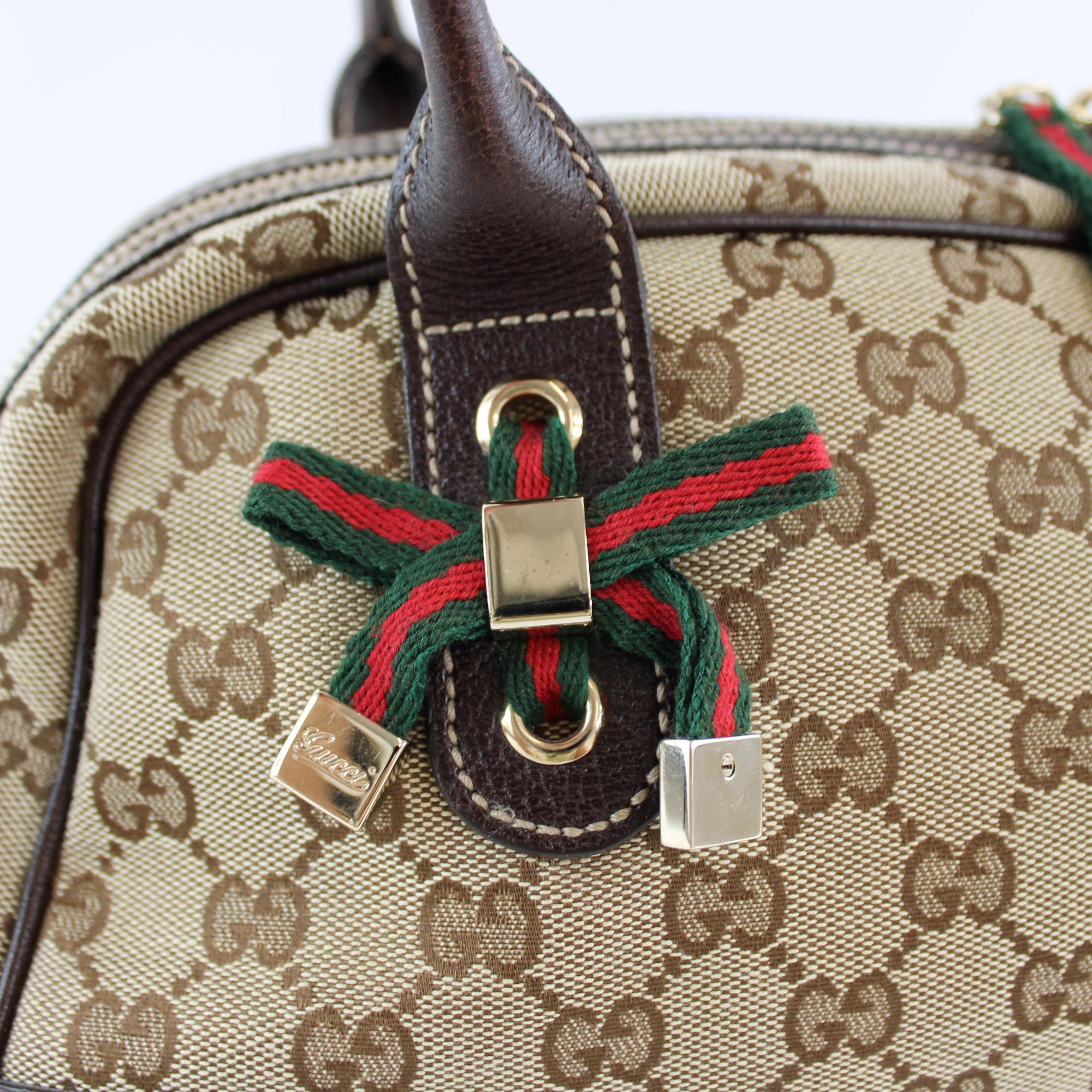 Gucci Princy Shoulder Bag