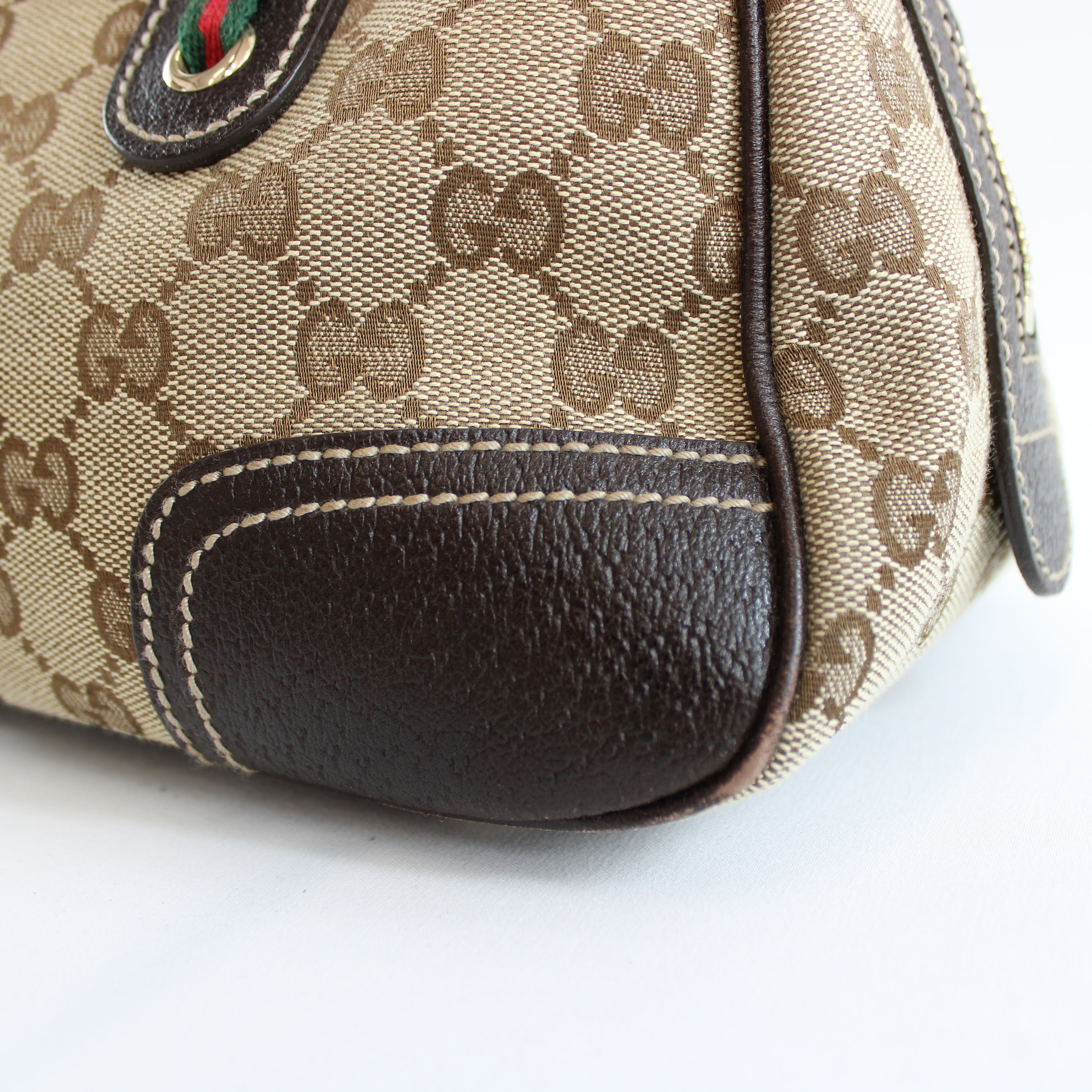 Gucci Princy Shoulder Bag