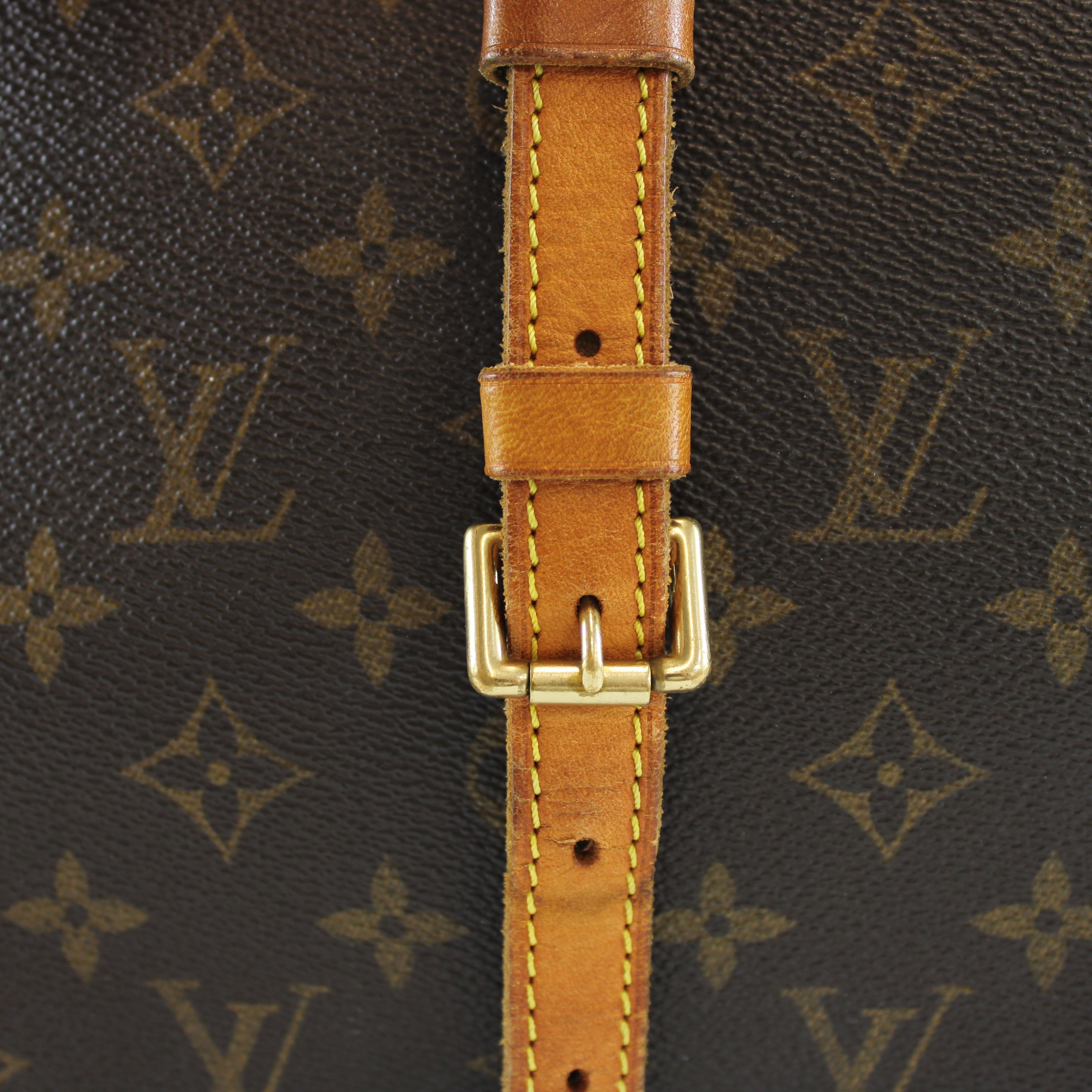 Louis Vuitton Vintage Musette Salsa