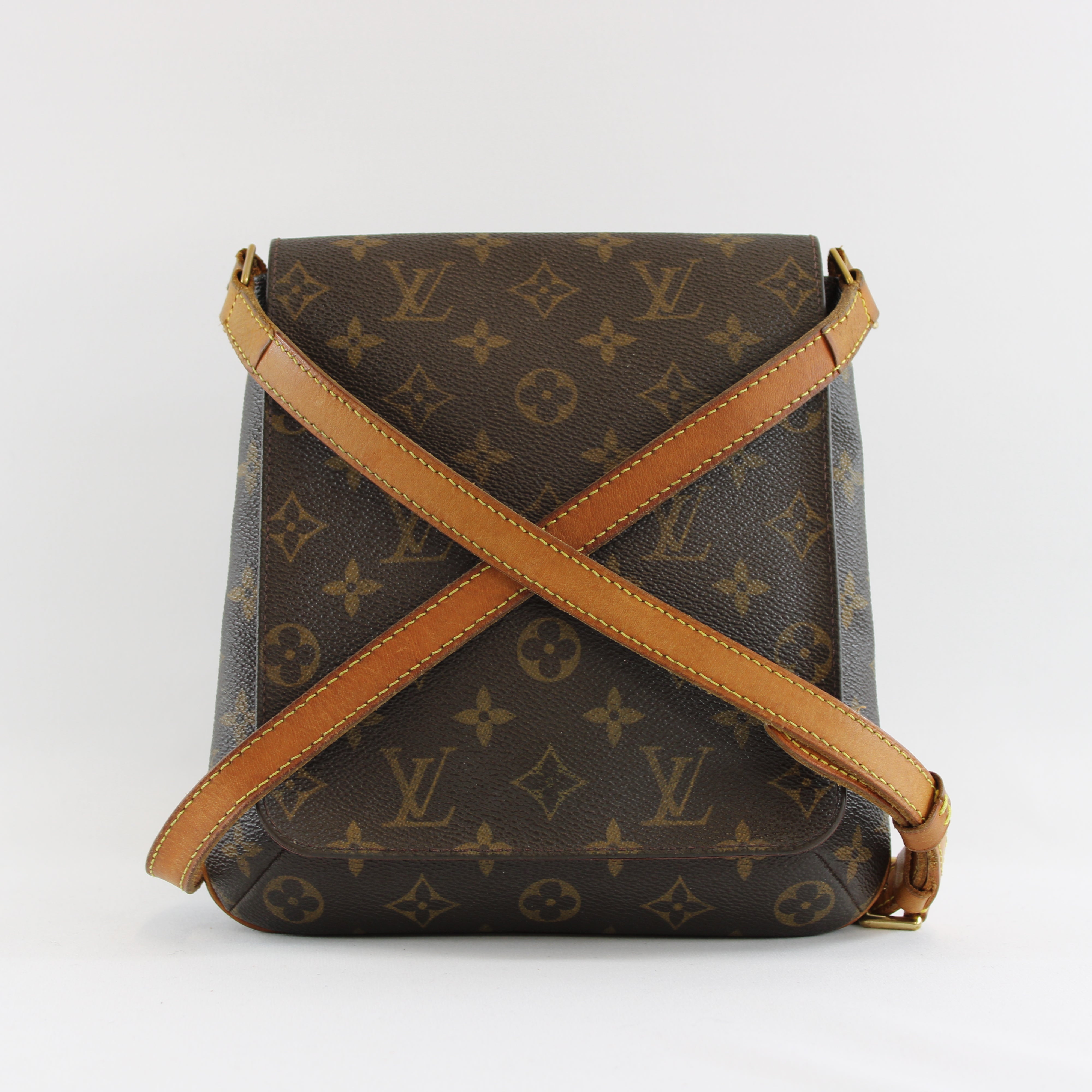 Louis Vuitton Vintage Musette Salsa