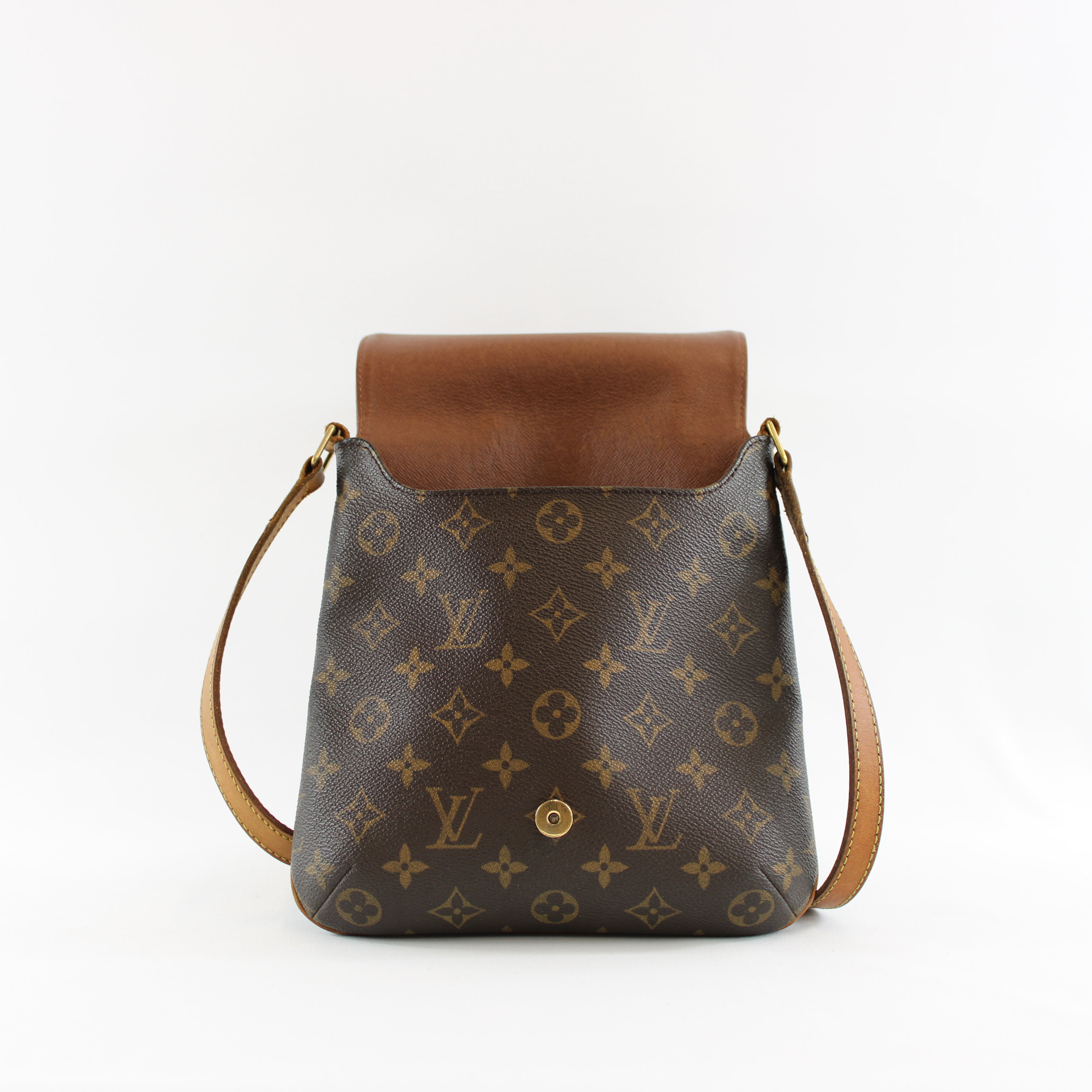 Louis Vuitton Vintage Musette Salsa