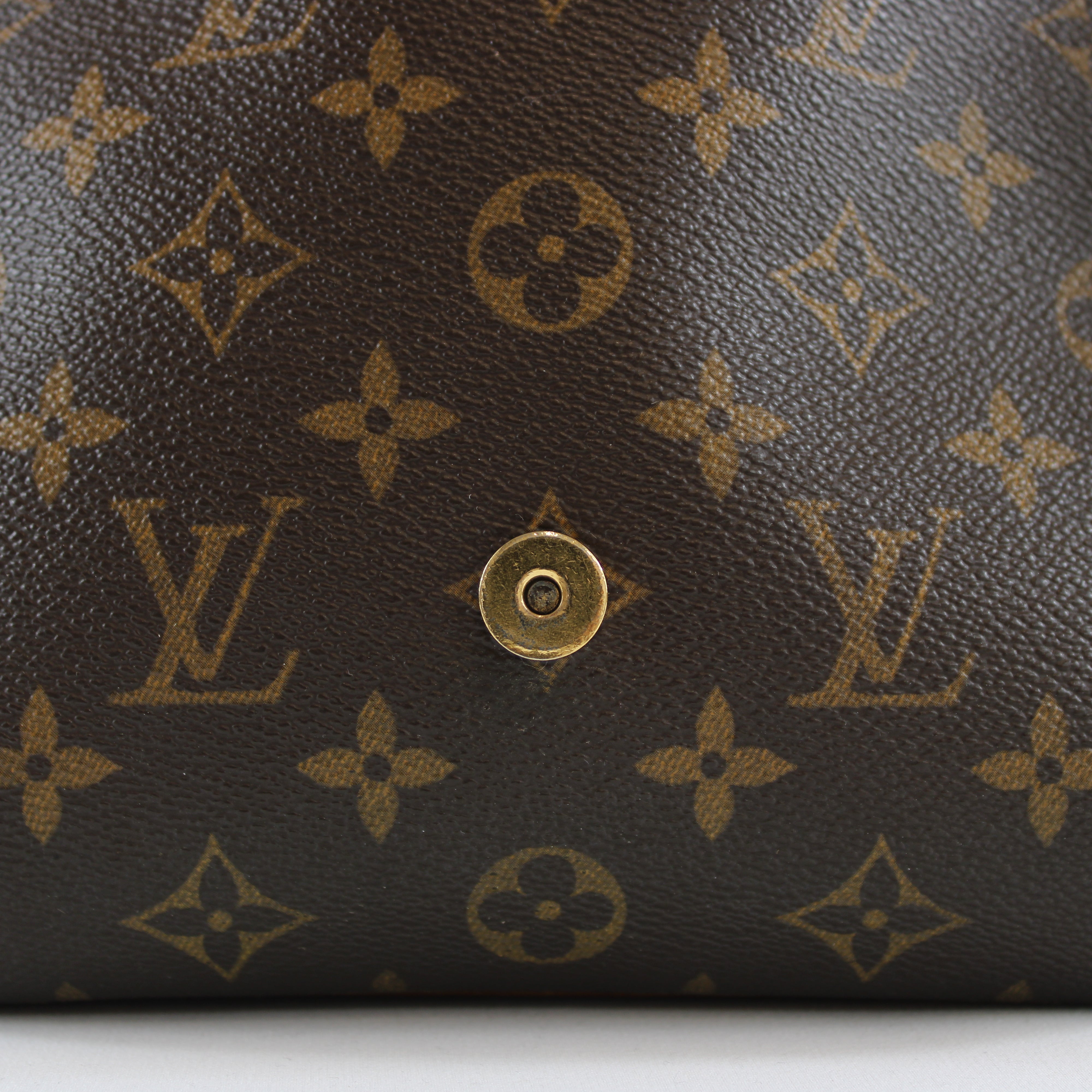 Louis Vuitton Vintage Musette Salsa