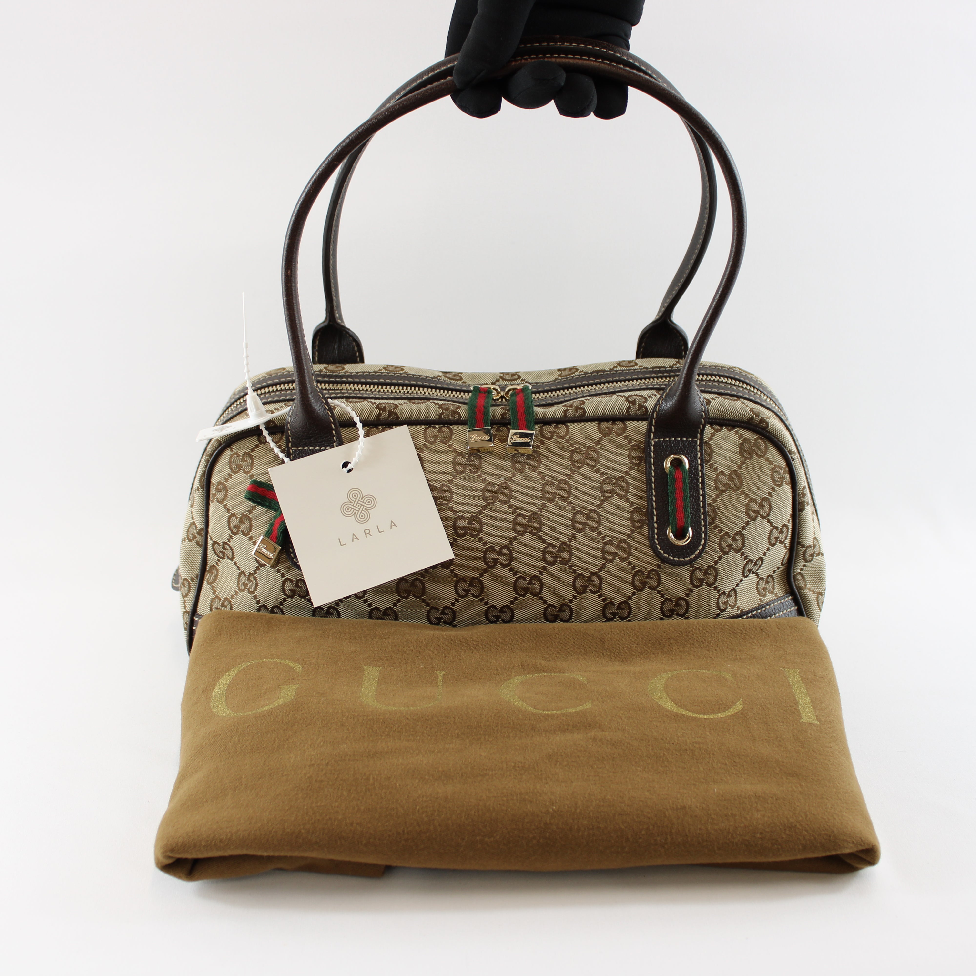 Gucci Princy Shoulder Bag