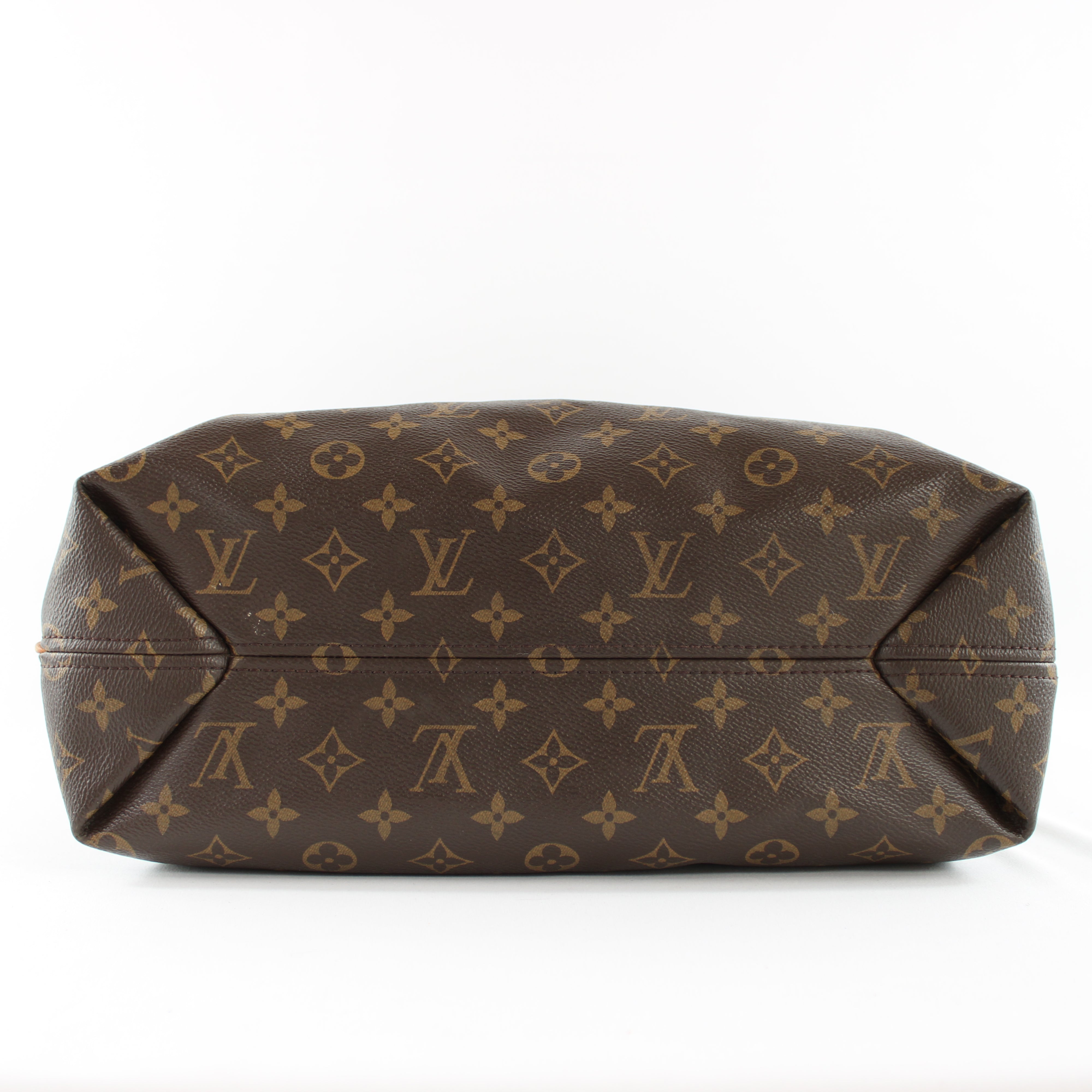 Louis Vuitton Sully MM Shoulder Bag