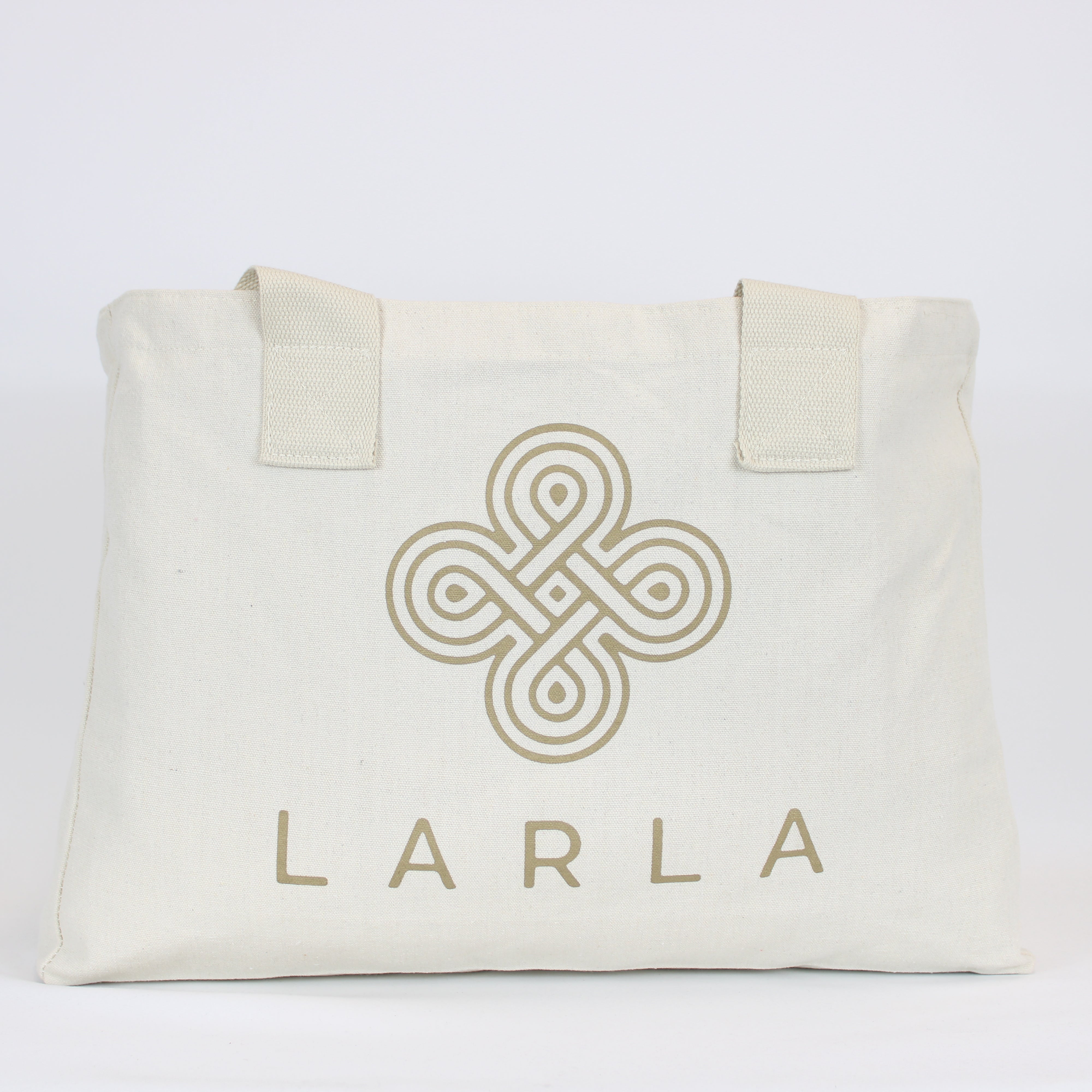 LARLA Eco-Friendly Everyday Tote Bag