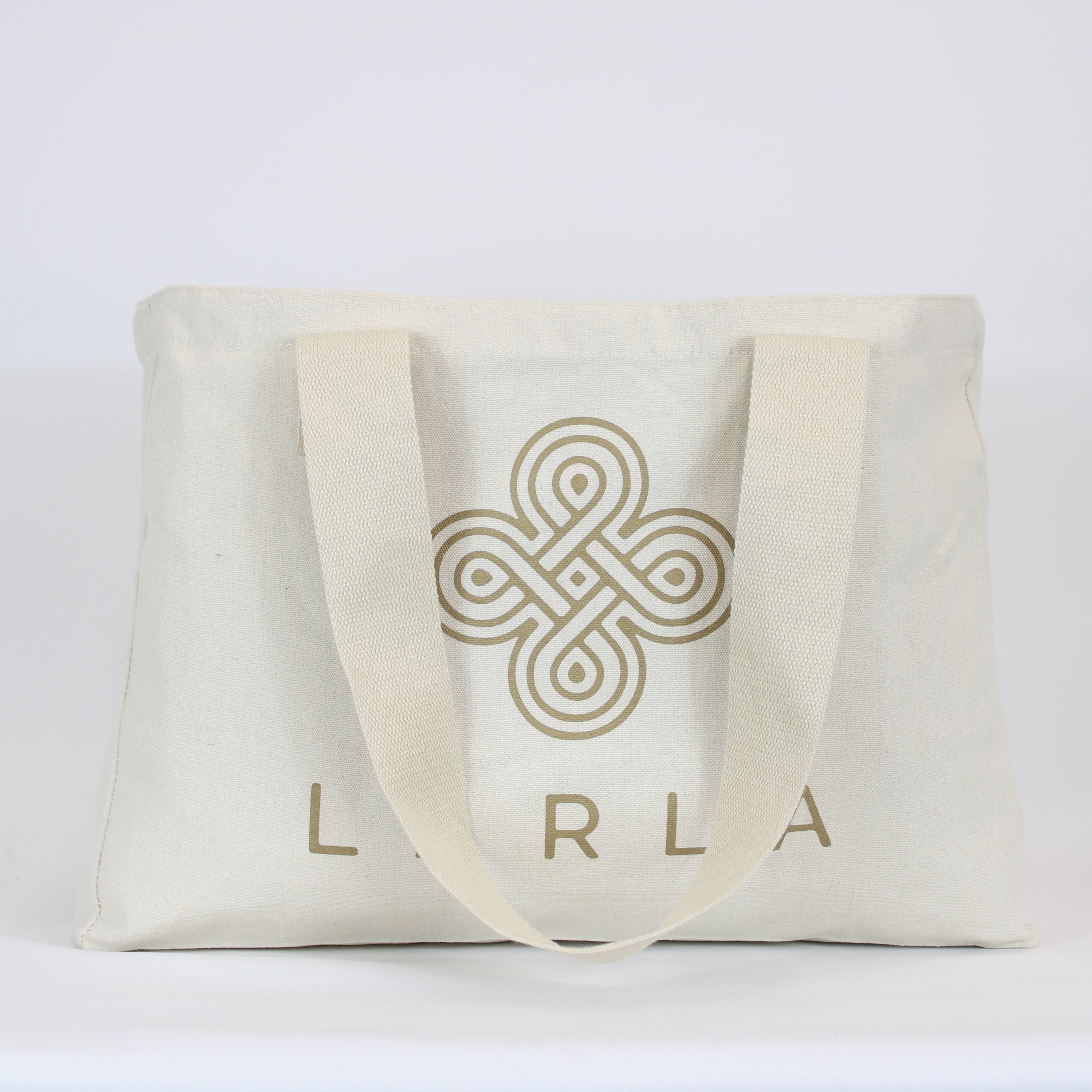 LARLA Eco-Friendly Everyday Tote Bag