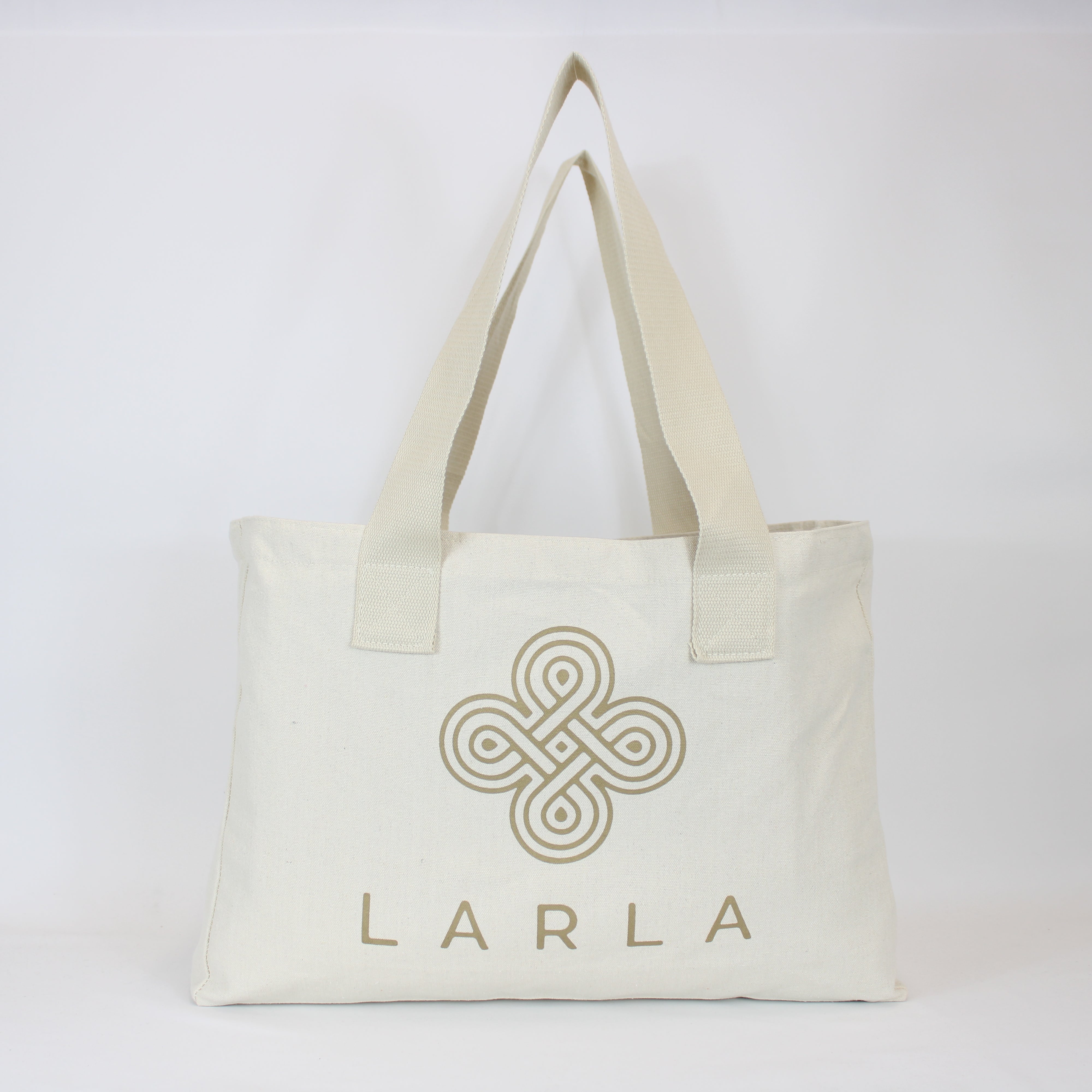 LARLA Eco-Friendly Everyday Tote Bag